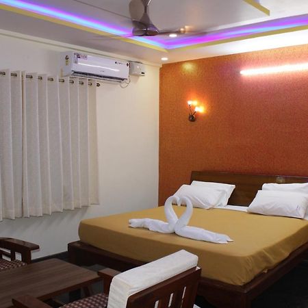 Golden Pride Hotel Kanakapura Luaran gambar