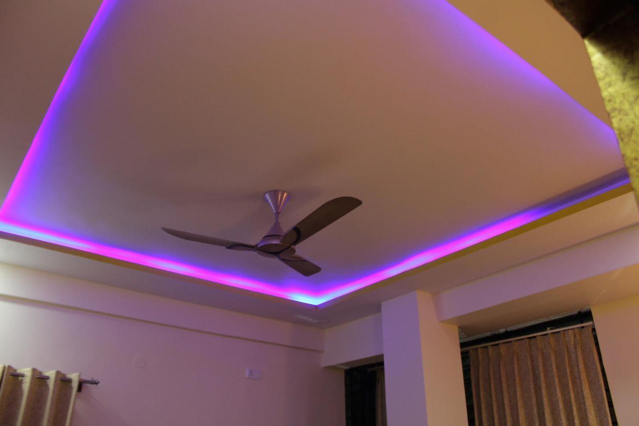 Golden Pride Hotel Kanakapura Luaran gambar